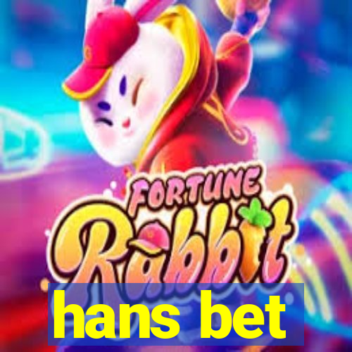 hans bet